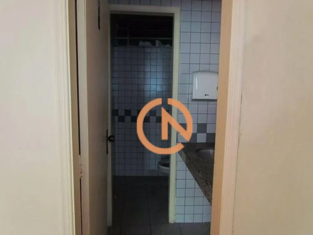 Prédio Inteiro, 603 m² - Foto 6