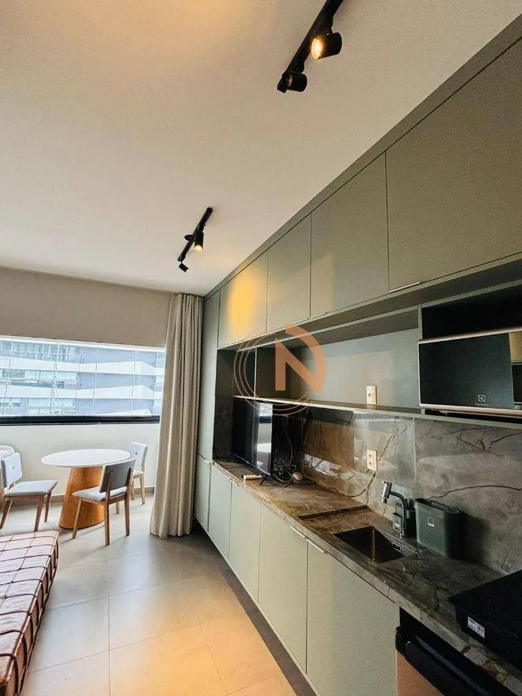 Kitnet-Studio, 32 m² - Foto 4