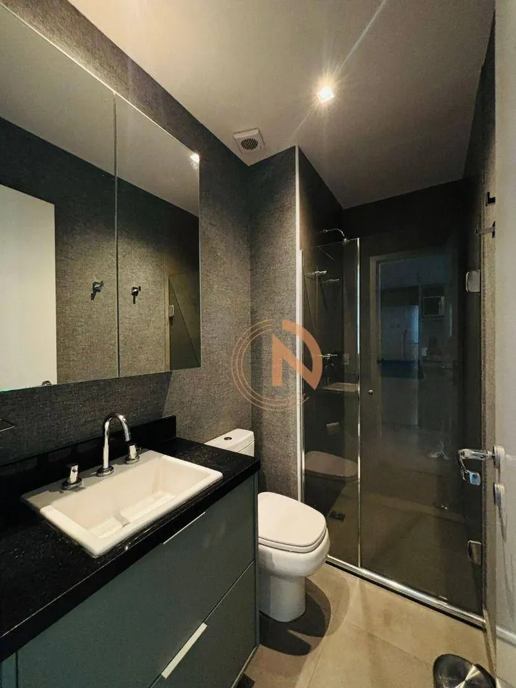 Kitnet-Studio, 32 m² - Foto 6