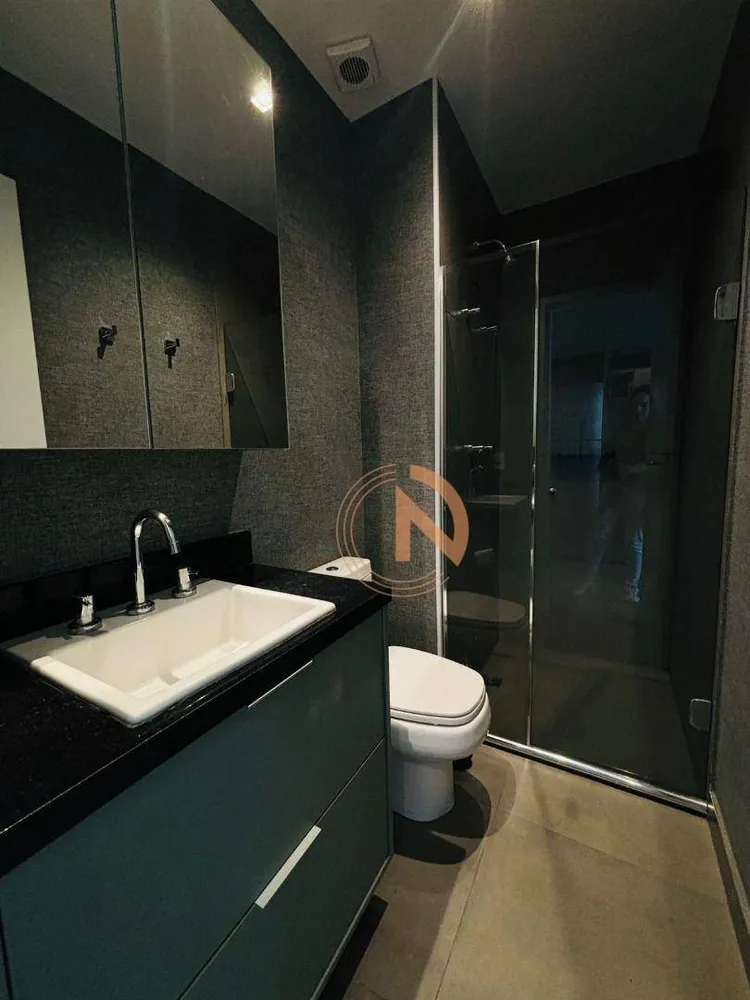 Kitnet-Studio, 32 m² - Foto 5