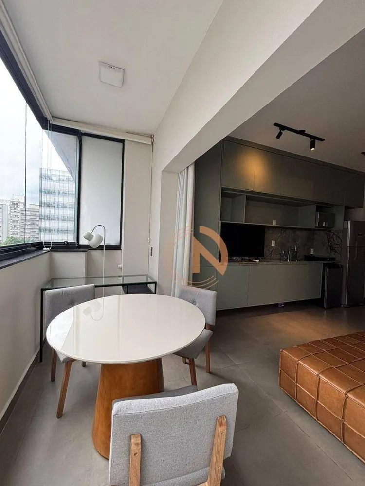 Kitnet-Studio, 32 m² - Foto 3