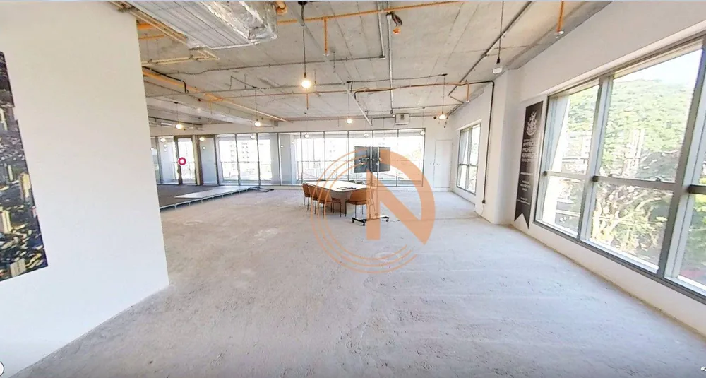 Sala-Conjunto, 215 m² - Foto 1