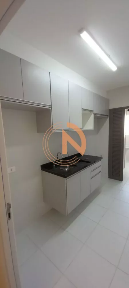 Apartamento para alugar com 3 quartos, 89m² - Foto 3