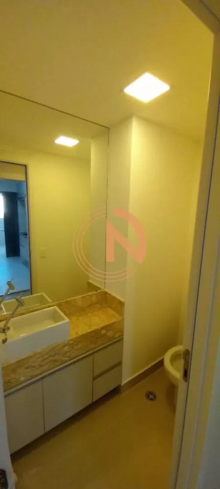 Apartamento para alugar com 3 quartos, 89m² - Foto 2