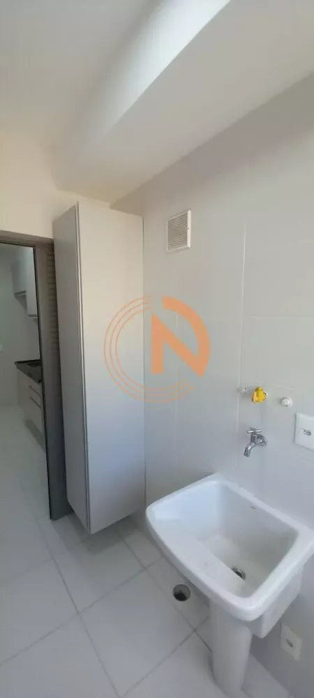 Apartamento para alugar com 3 quartos, 89m² - Foto 4