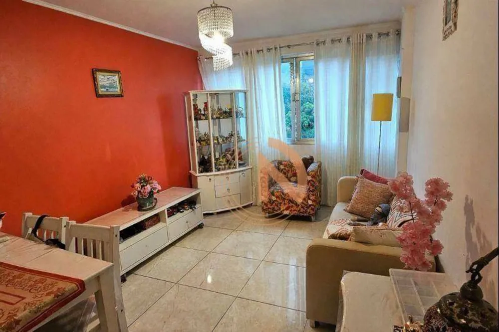 Apartamento, 2 quartos, 70 m² - Foto 1