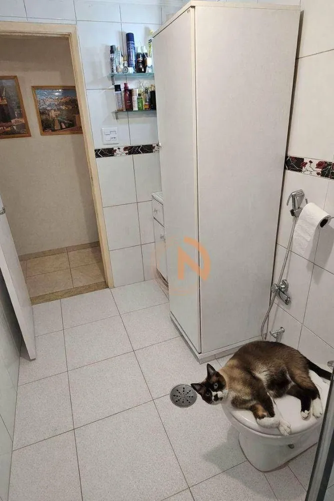 Apartamento, 2 quartos, 70 m² - Foto 6