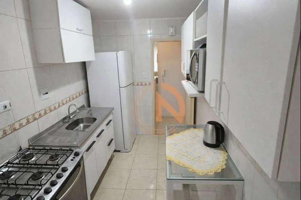 Apartamento, 2 quartos, 70 m² - Foto 5