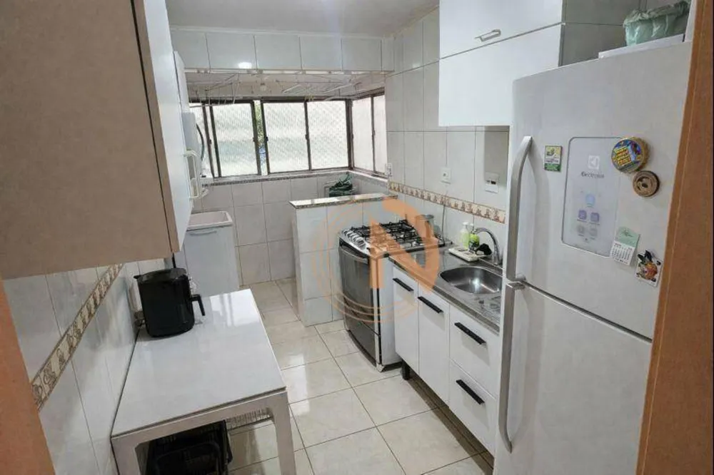 Apartamento, 2 quartos, 70 m² - Foto 7