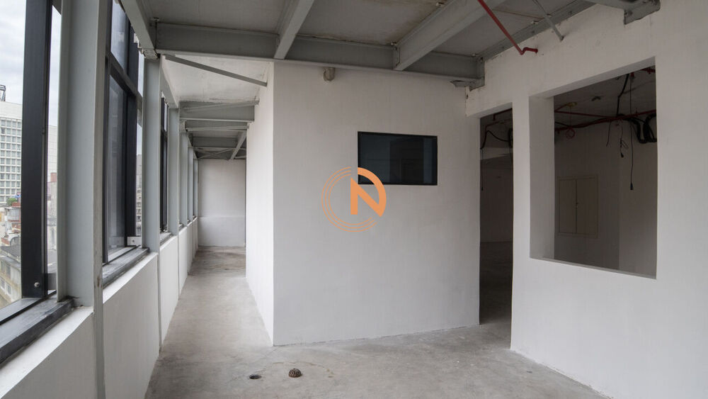 Conjunto Comercial-Sala para alugar, 234m² - Foto 2