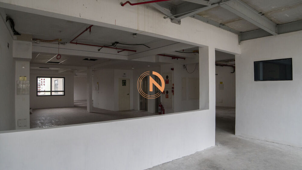 Conjunto Comercial-Sala para alugar, 234m² - Foto 3