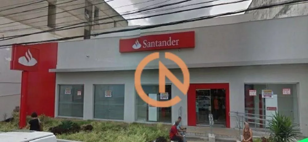 Loja-Salão, 1089 m² - Foto 1