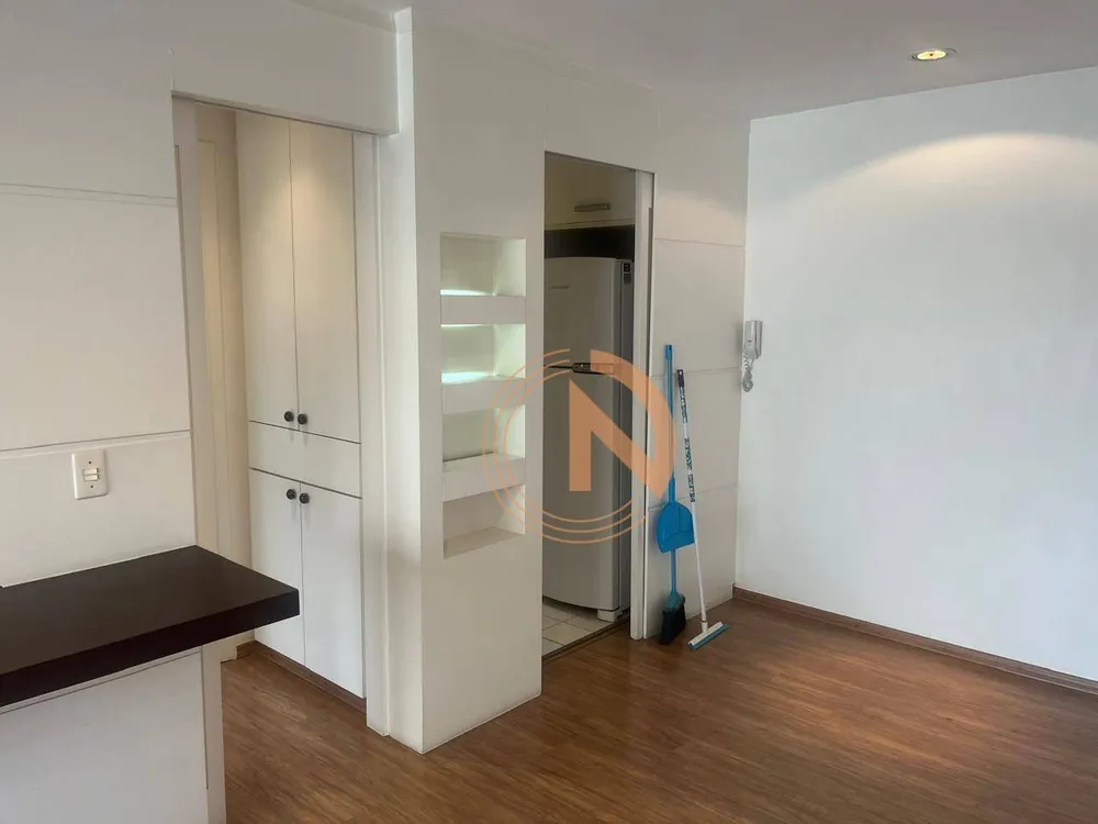 Apartamento, 1 quarto, 47 m² - Foto 7