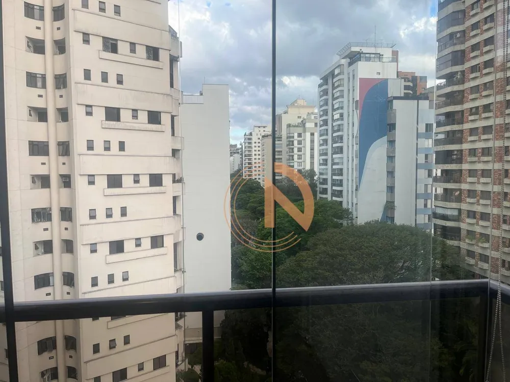 Apartamento, 1 quarto, 47 m² - Foto 3