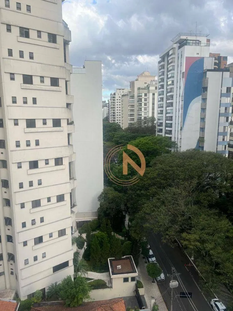 Apartamento, 1 quarto, 47 m² - Foto 8