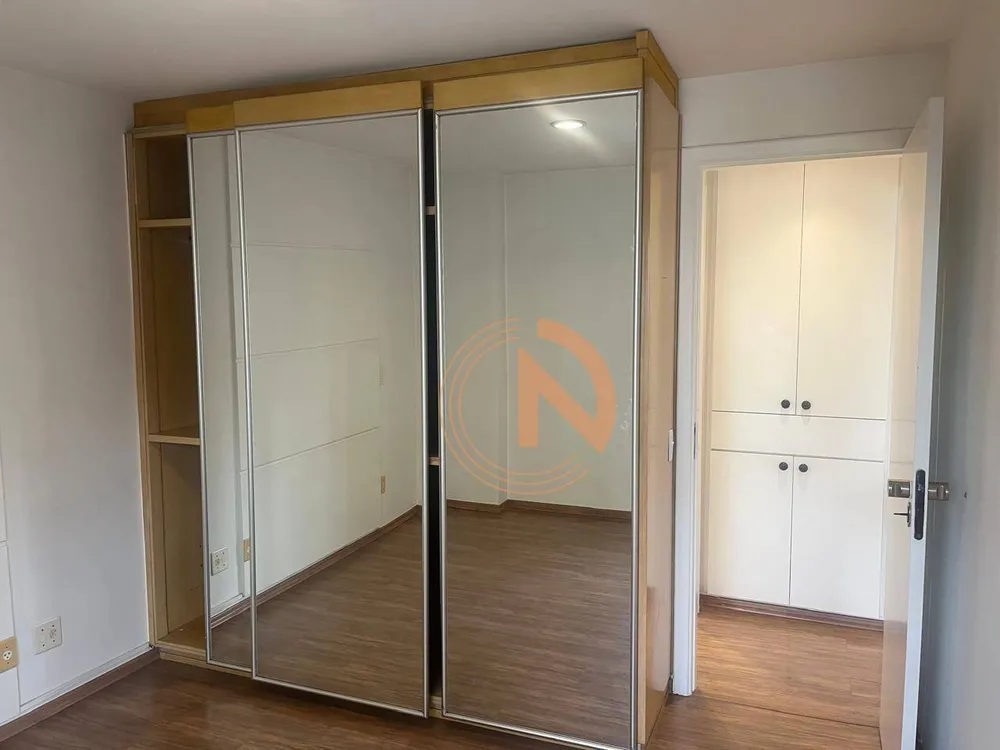 Apartamento, 1 quarto, 47 m² - Foto 5