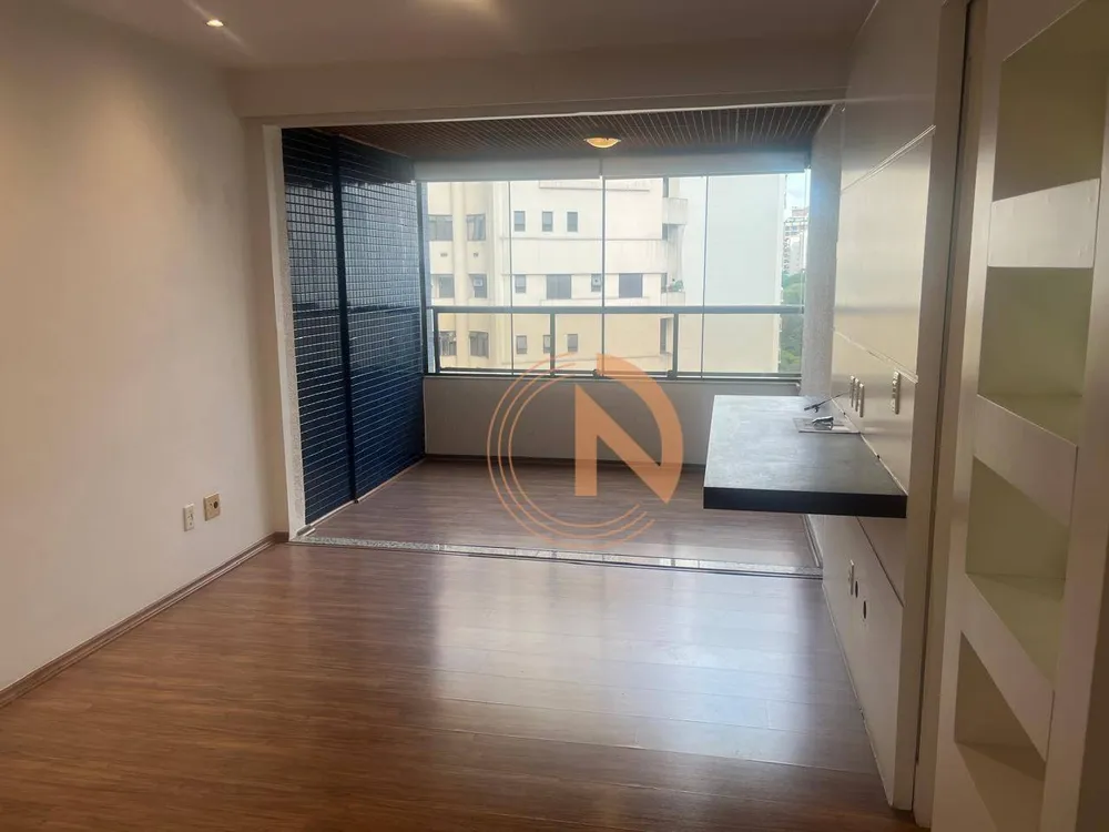 Apartamento, 1 quarto, 47 m² - Foto 2