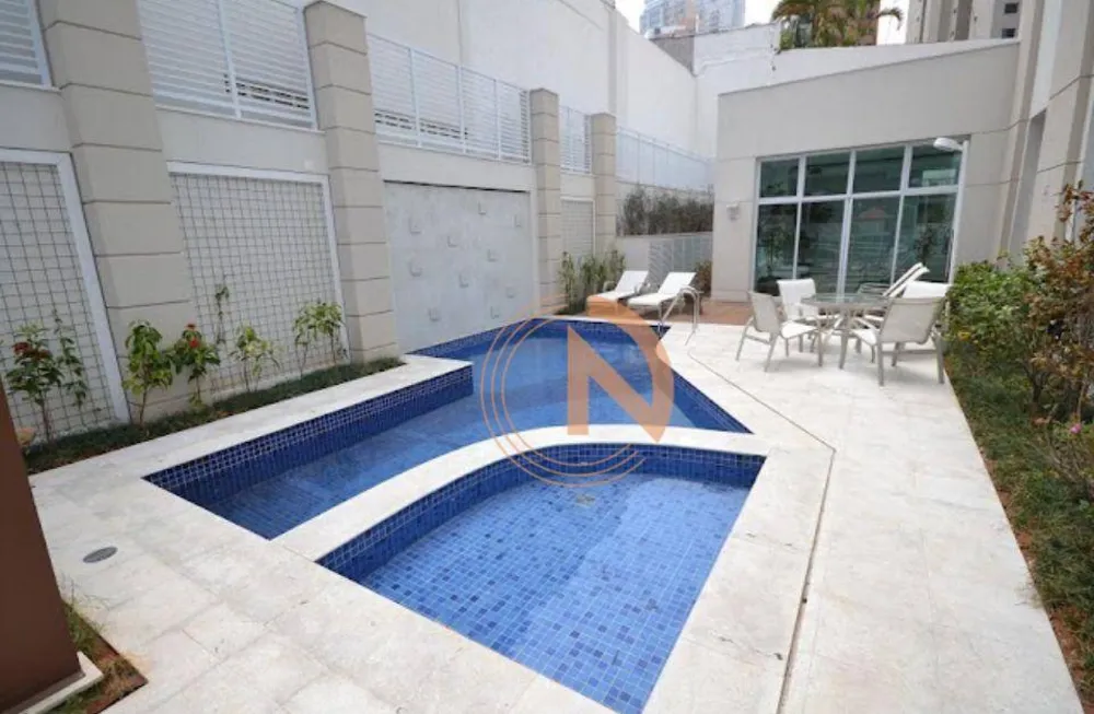 Apartamento, 3 quartos, 157 m² - Foto 8