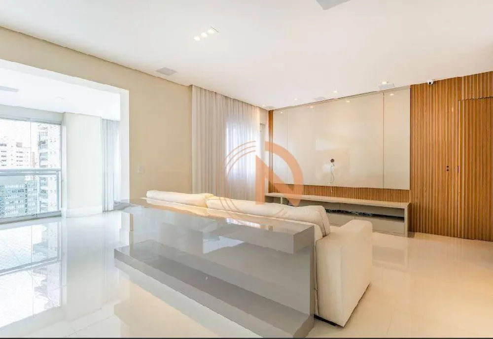 Apartamento, 3 quartos, 157 m² - Foto 6