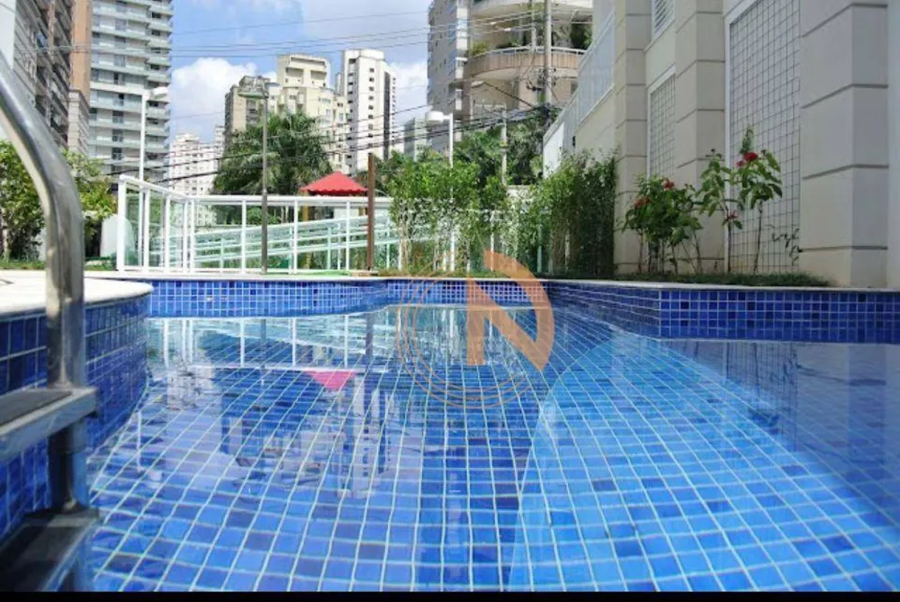 Apartamento, 3 quartos, 157 m² - Foto 7