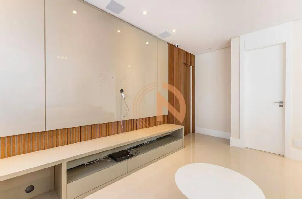 Apartamento, 3 quartos, 157 m² - Foto 4