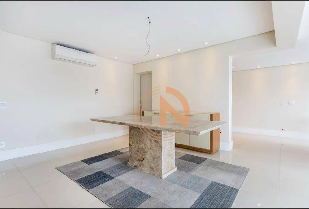 Apartamento, 3 quartos, 157 m² - Foto 5