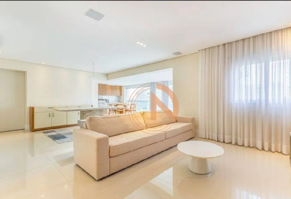 Apartamento, 3 quartos, 157 m² - Foto 2