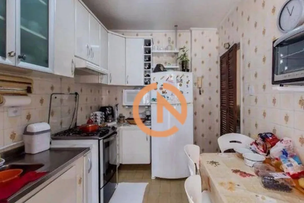 Apartamento, 2 quartos, 70 m² - Foto 2