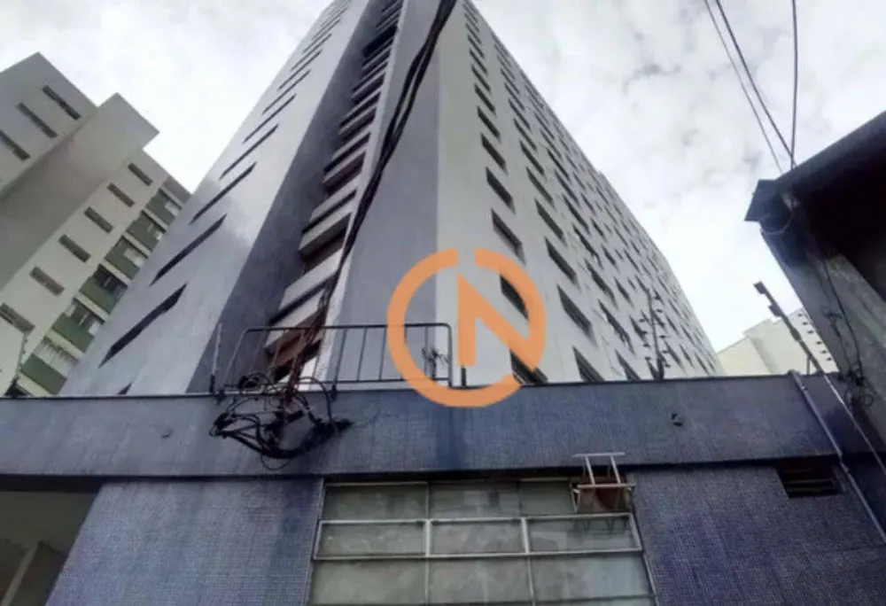 Apartamento, 2 quartos, 70 m² - Foto 8