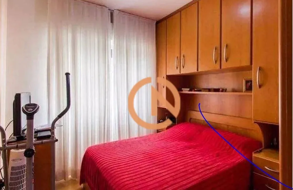 Apartamento, 2 quartos, 70 m² - Foto 5