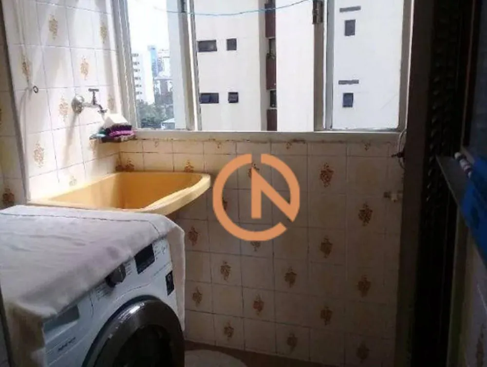 Apartamento, 2 quartos, 70 m² - Foto 3