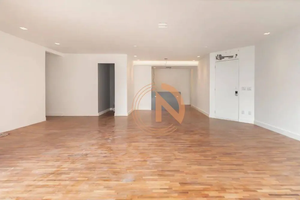Apartamento, 3 quartos, 124 m² - Foto 4