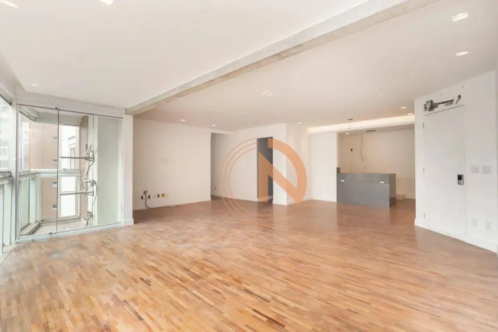 Apartamento, 3 quartos, 124 m² - Foto 2