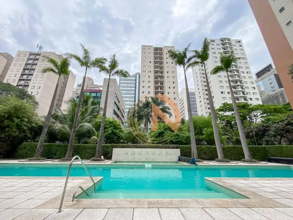 Apartamento, 3 quartos, 124 m² - Foto 7