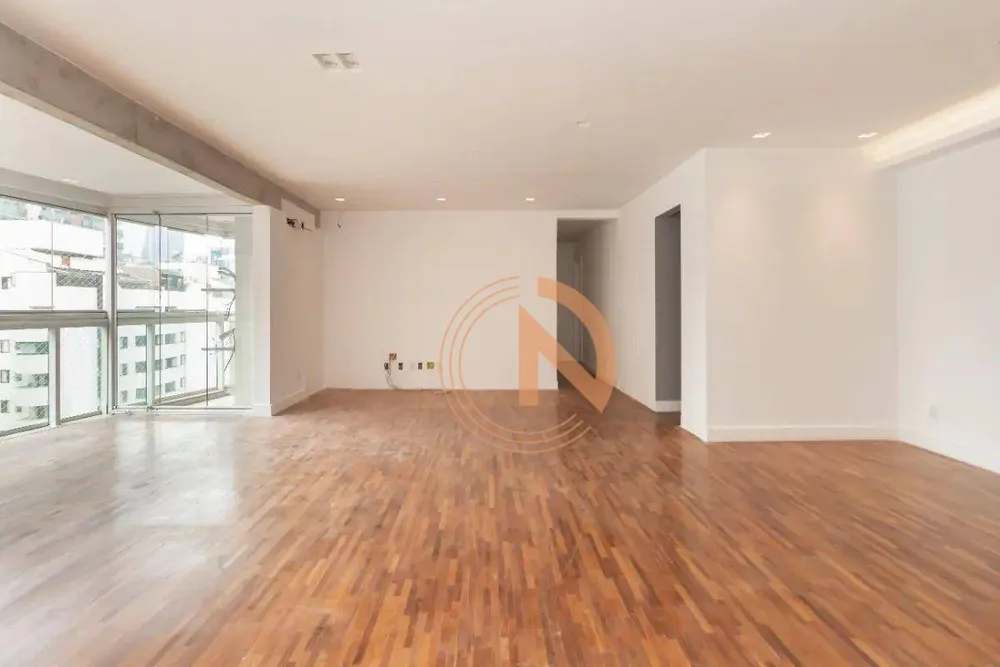 Apartamento, 3 quartos, 124 m² - Foto 3