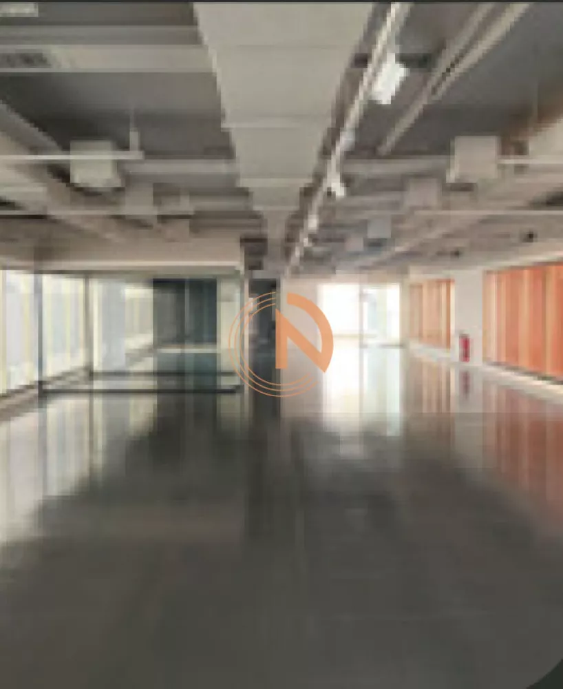 Prédio Inteiro para alugar, 2378m² - Foto 3