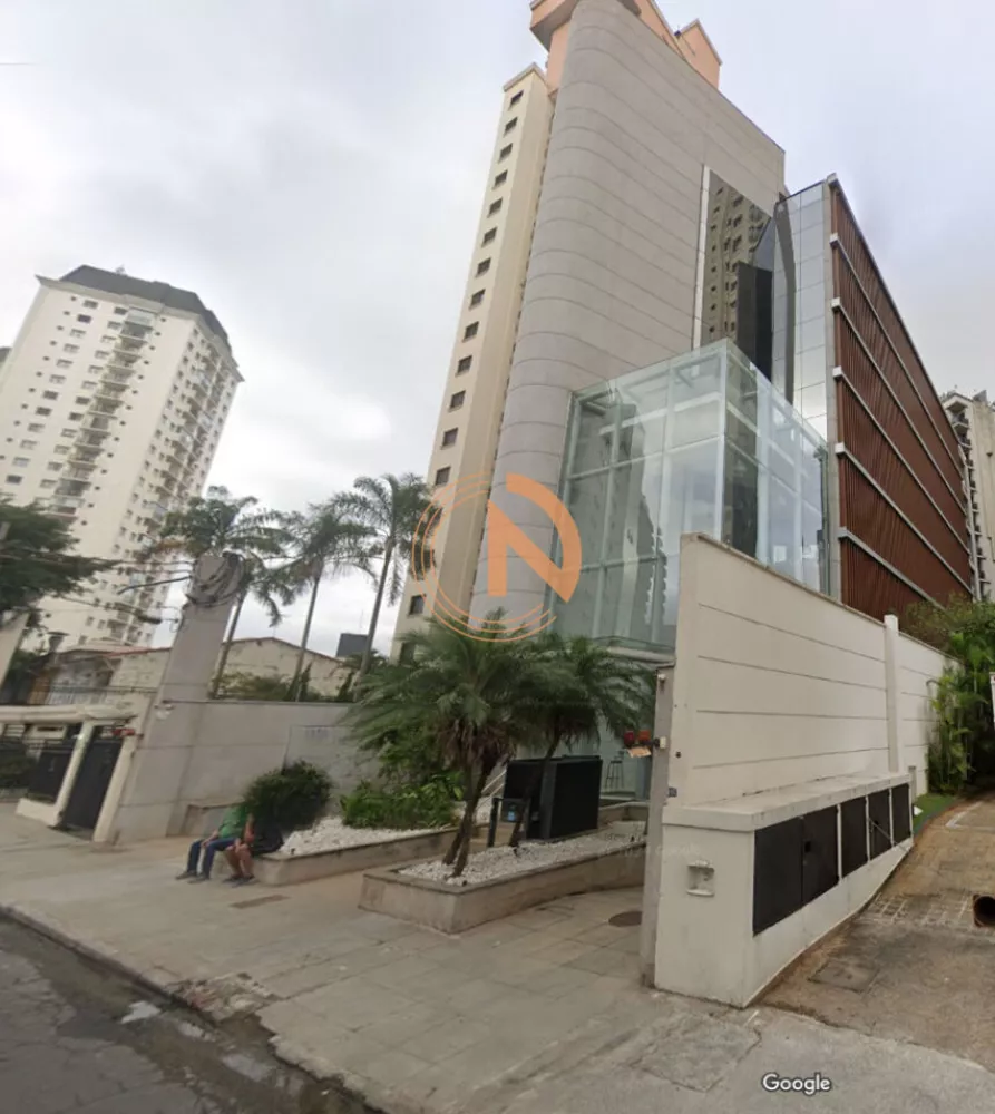 Prédio Inteiro para alugar, 2378m² - Foto 1