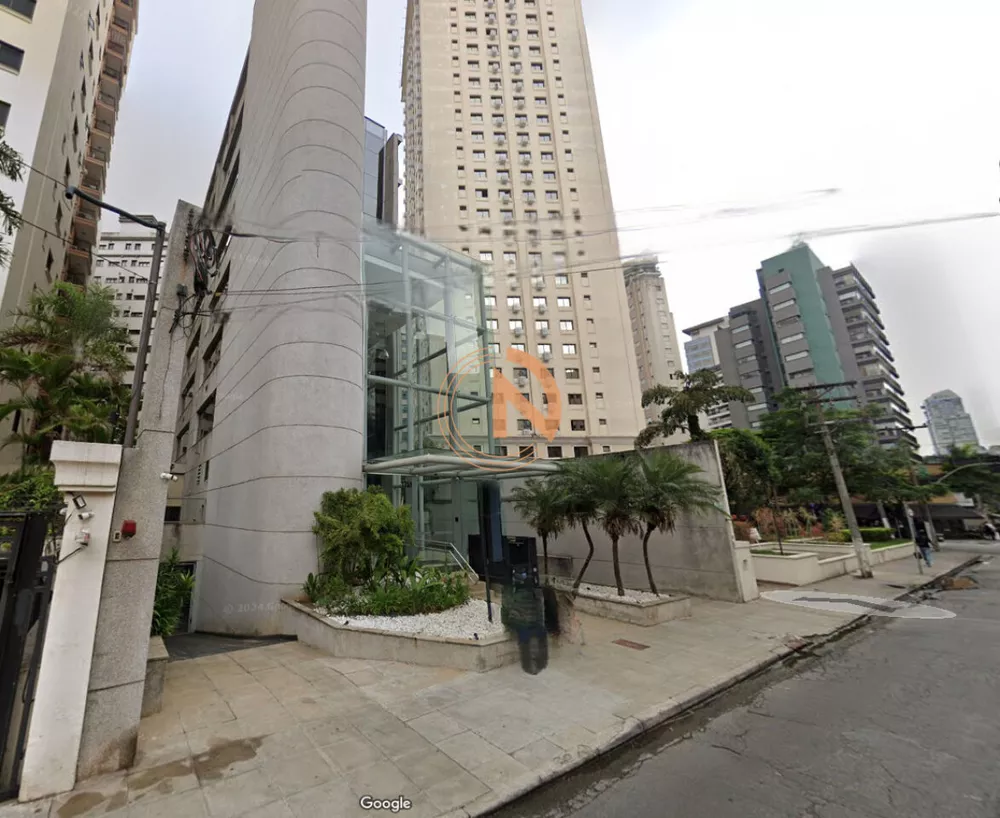 Prédio Inteiro para alugar, 2378m² - Foto 4