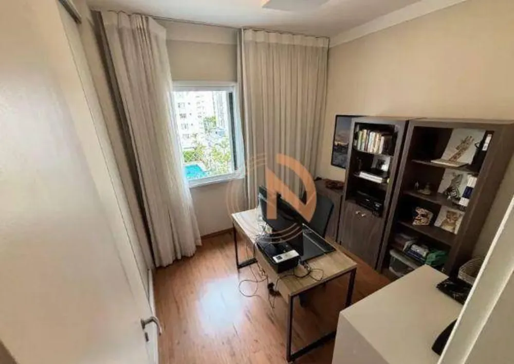 Apartamento, 2 quartos, 90 m² - Foto 5