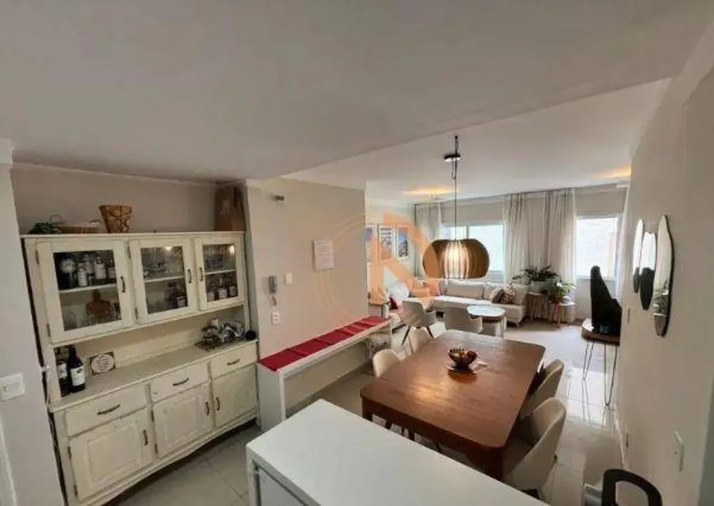 Apartamento, 2 quartos, 90 m² - Foto 1