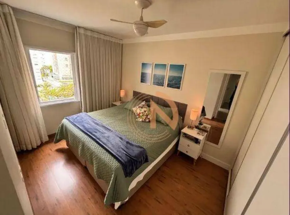 Apartamento, 2 quartos, 90 m² - Foto 7