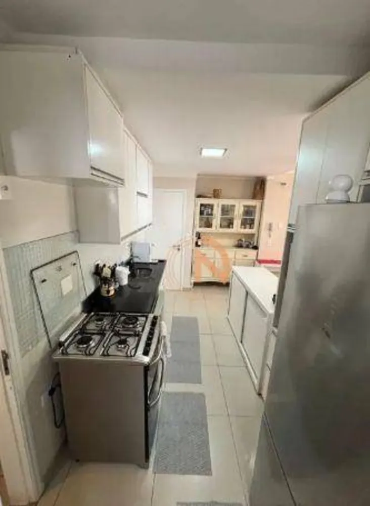 Apartamento, 2 quartos, 90 m² - Foto 8