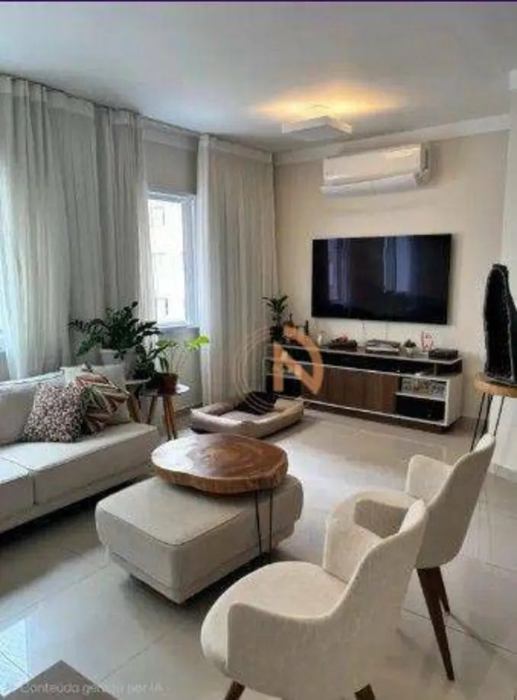 Apartamento, 2 quartos, 90 m² - Foto 3