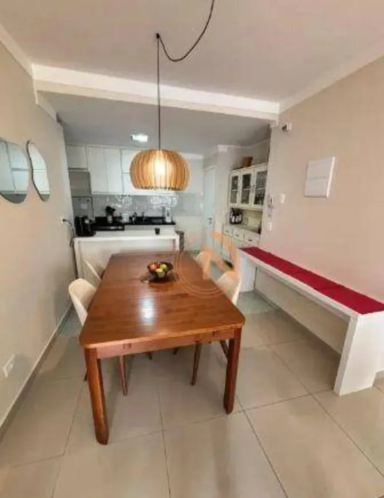 Apartamento, 2 quartos, 90 m² - Foto 4