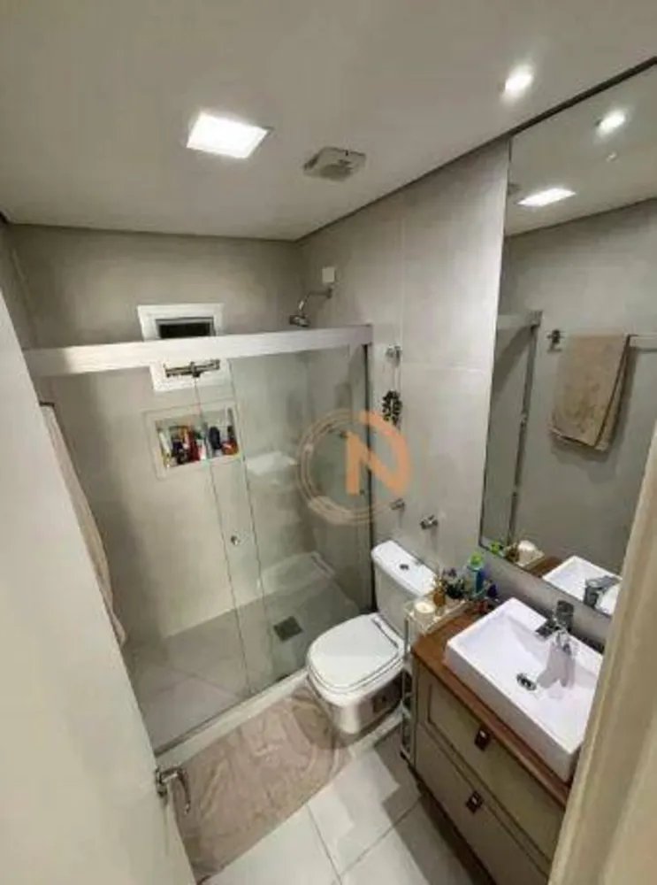 Apartamento, 2 quartos, 90 m² - Foto 6