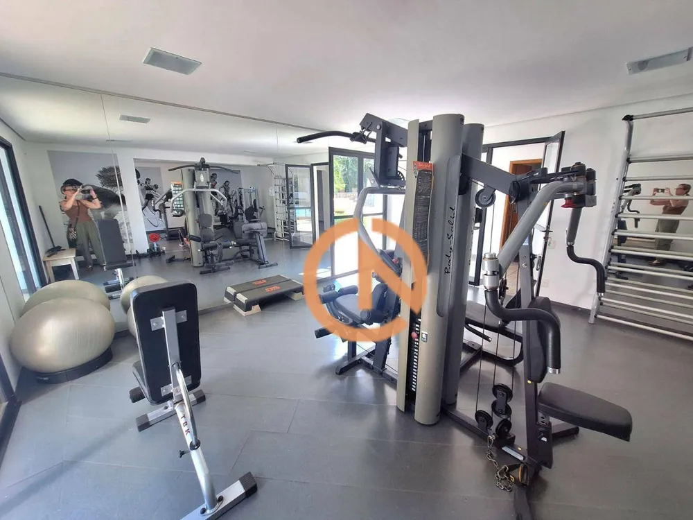 Apartamento, 4 quartos, 287 m² - Foto 3