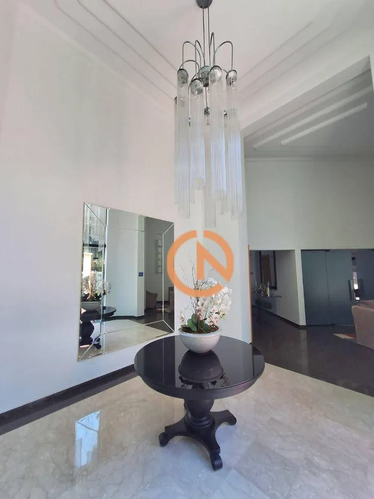 Apartamento, 4 quartos, 287 m² - Foto 2
