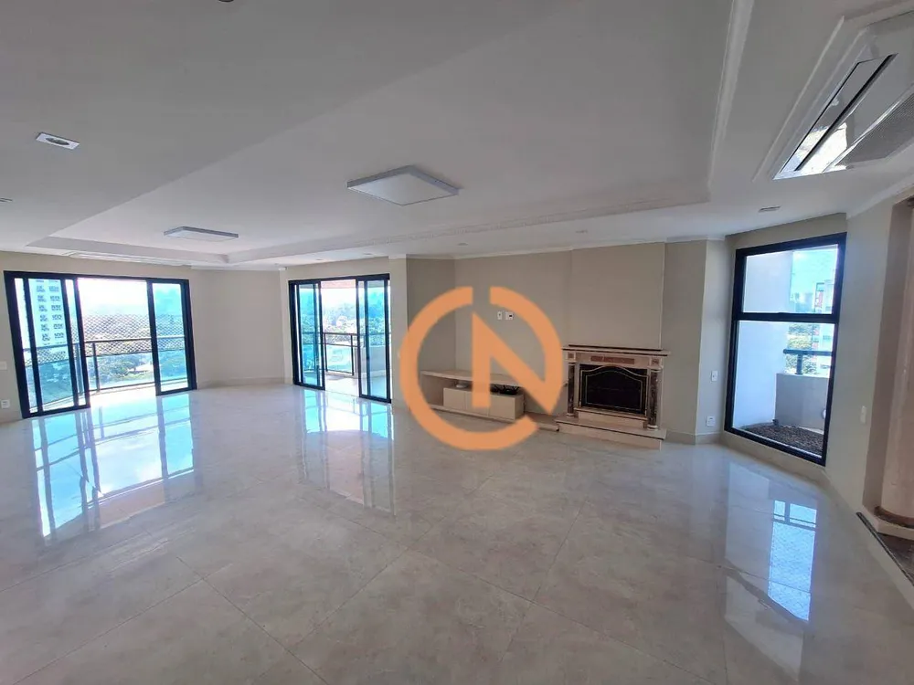 Apartamento, 4 quartos, 287 m² - Foto 1
