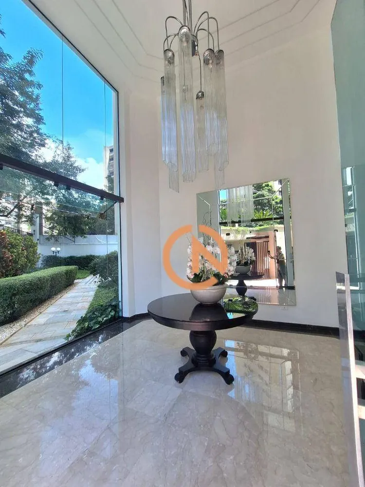 Apartamento, 4 quartos, 287 m² - Foto 4