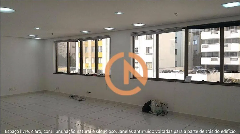 Sala-Conjunto, 60 m² - Foto 6